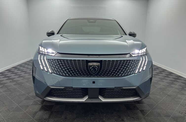 PEUGEOT 3008 SUV Hybride Essence