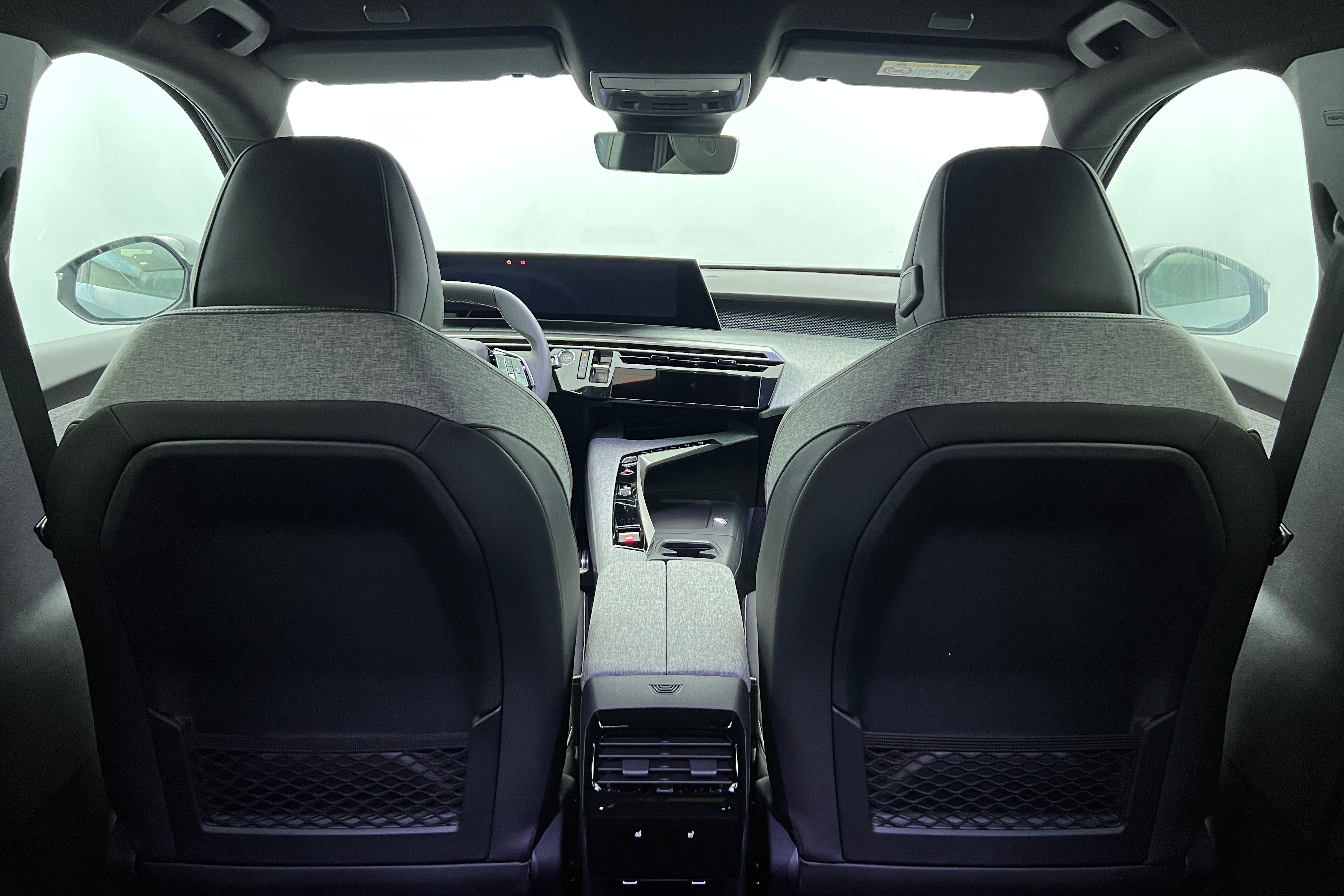 PEUGEOT 3008 SUV Hybride — photo 10
