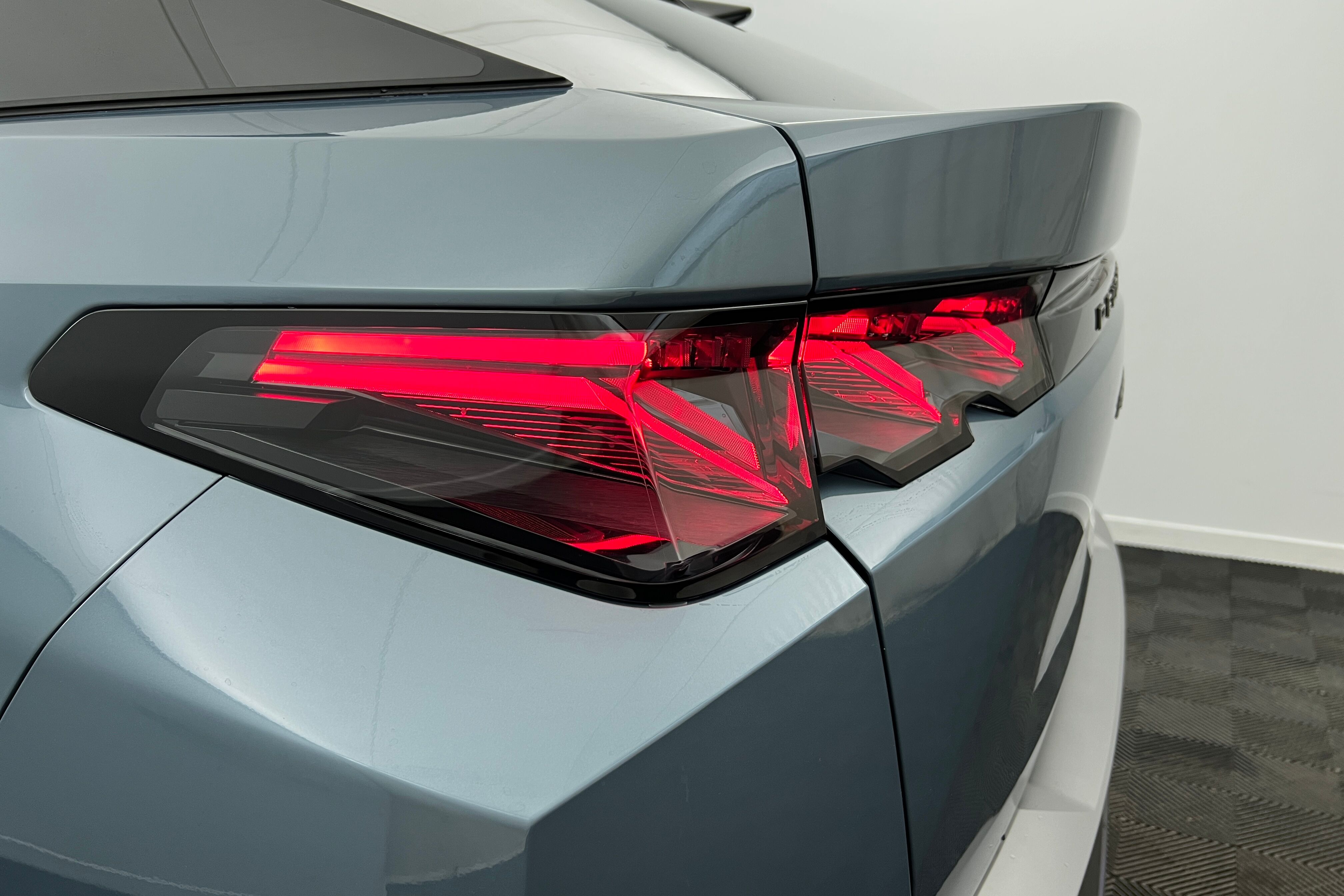 PEUGEOT 3008 SUV Hybride — photo 20