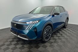 PEUGEOT 3008 GT