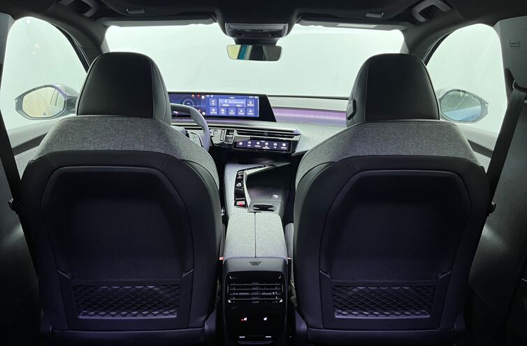 PEUGEOT 3008 SUV Hybride Essence