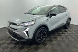 RENAULT Captur esprit Alpine