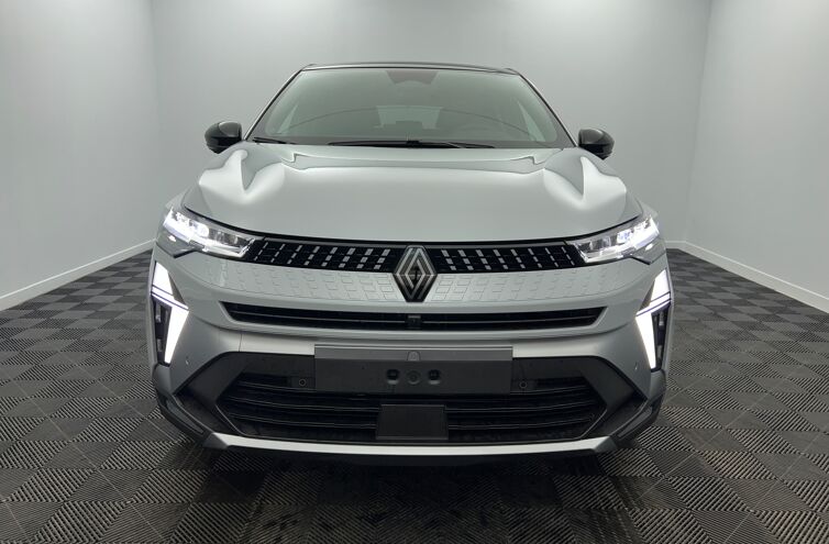 RENAULT Captur SUV Hybride Essence