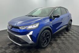 RENAULT Captur esprit Alpine