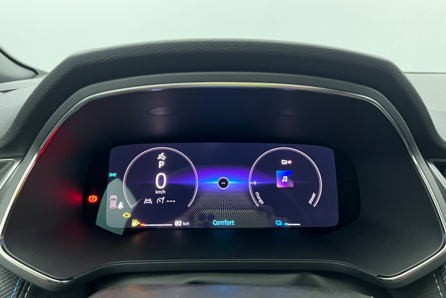 RENAULT Captur SUV Hybride Essence