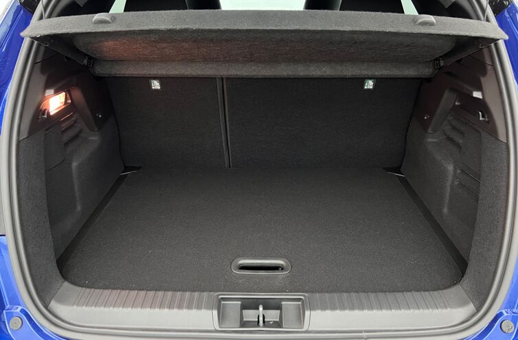RENAULT Captur SUV Hybride Essence