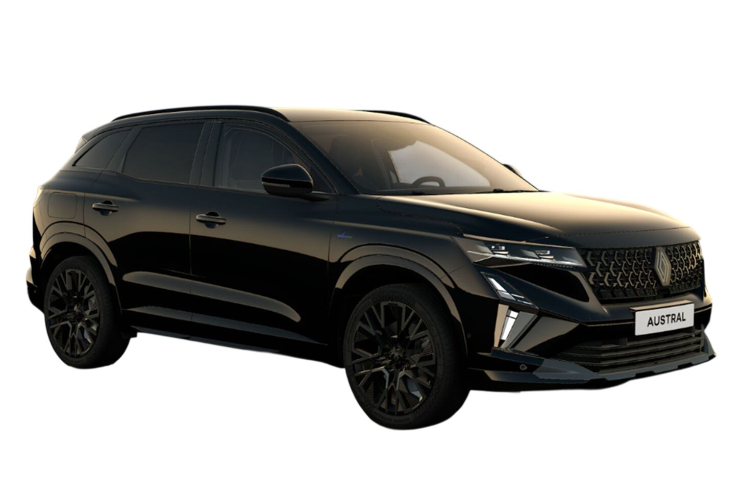 RENAULT Austral SUV Hybride Essence