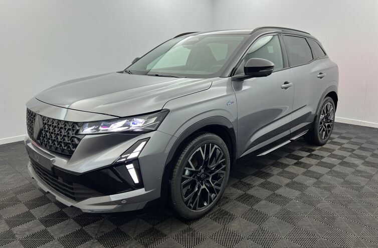 RENAULT Austral SUV Hybride Essence