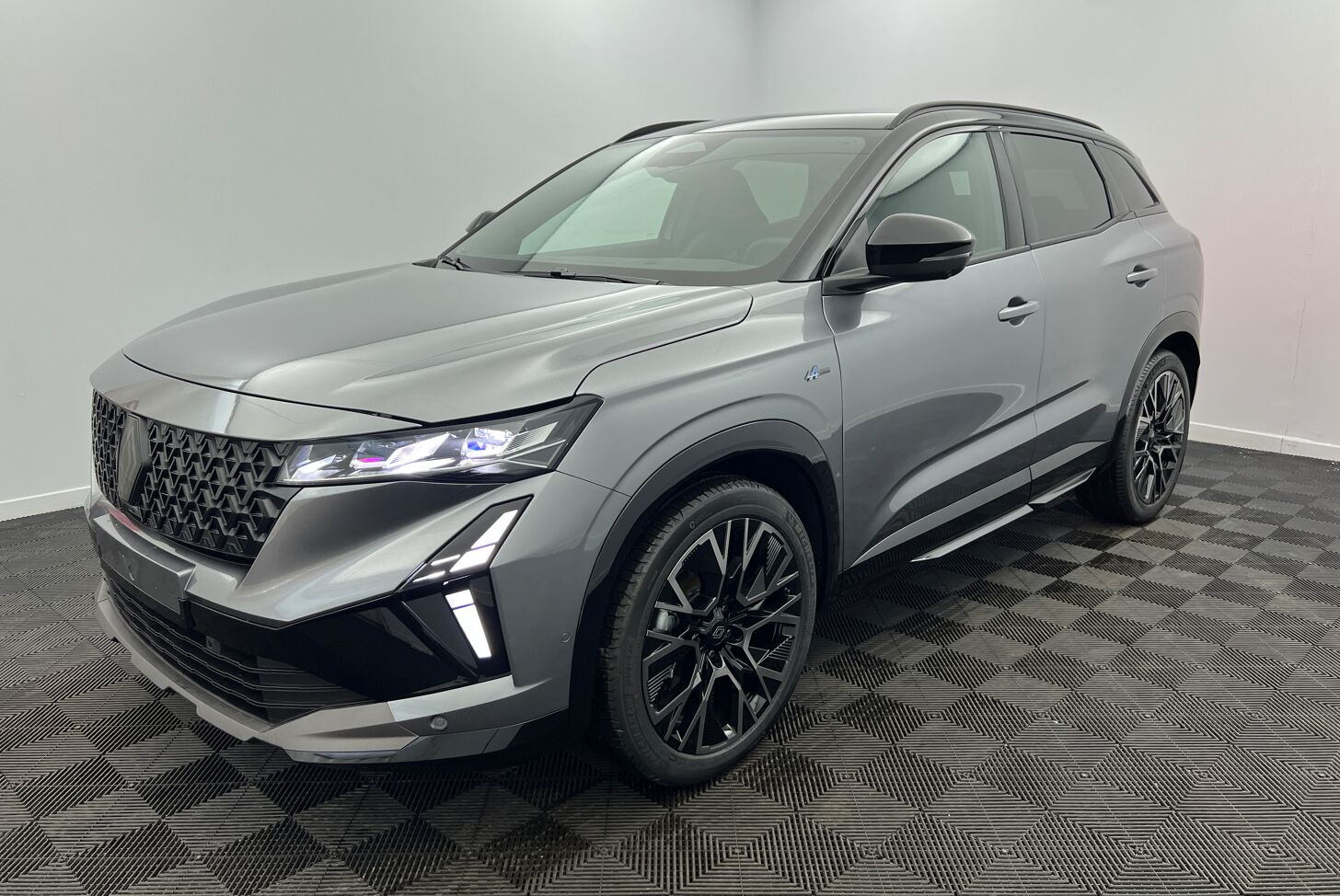 RENAULT Austral SUV Hybride Essence