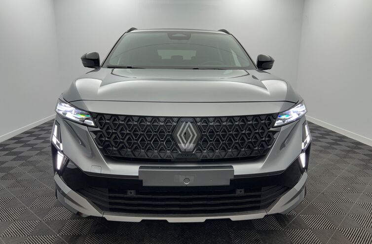 RENAULT Austral SUV Hybride Essence