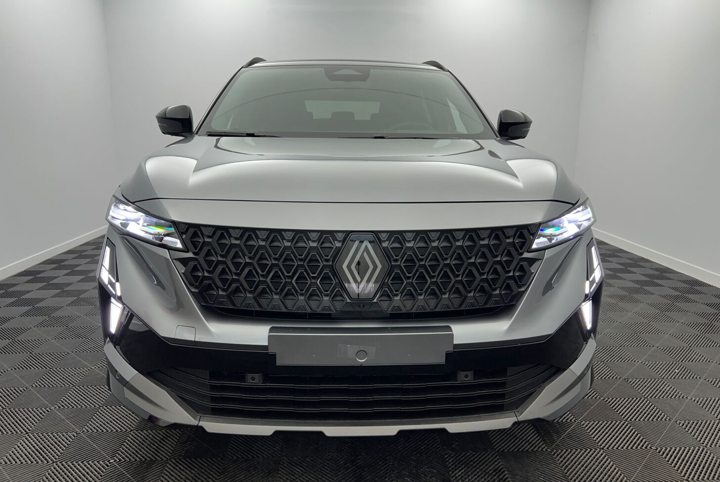 RENAULT Austral SUV Hybride Essence