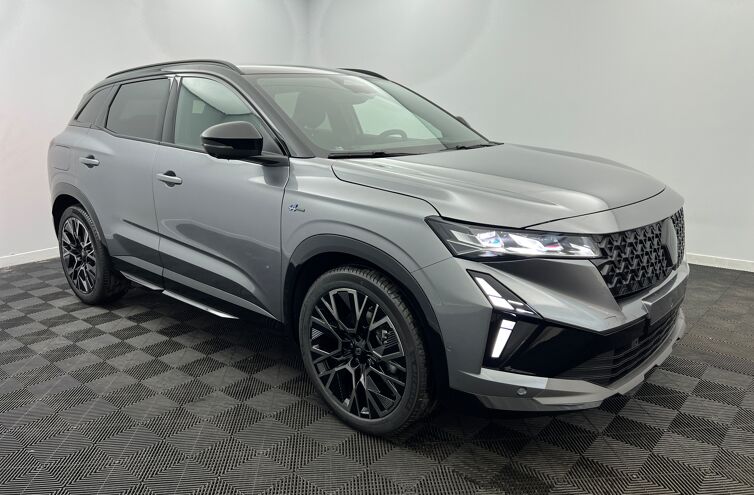 RENAULT Austral SUV Hybride Essence