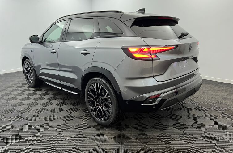 RENAULT Austral SUV Hybride Essence