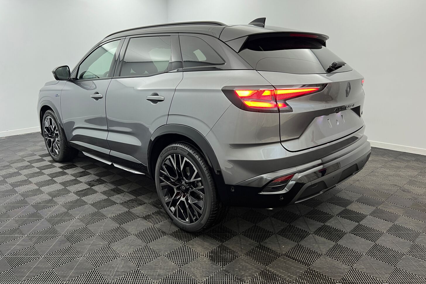 RENAULT Austral SUV Hybride Essence