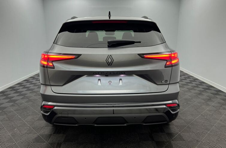 RENAULT Austral SUV Hybride Essence