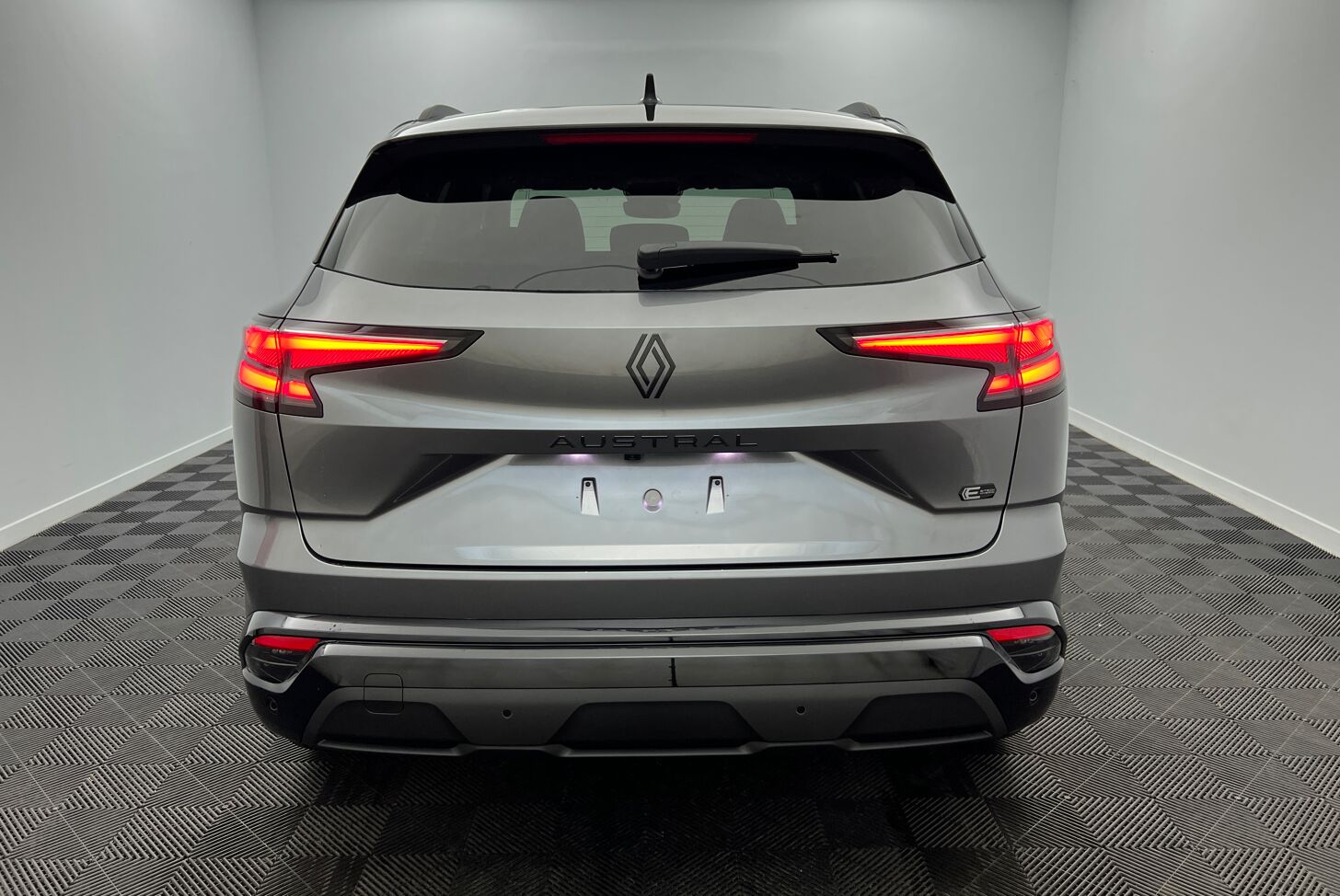 RENAULT Austral SUV Hybride Essence