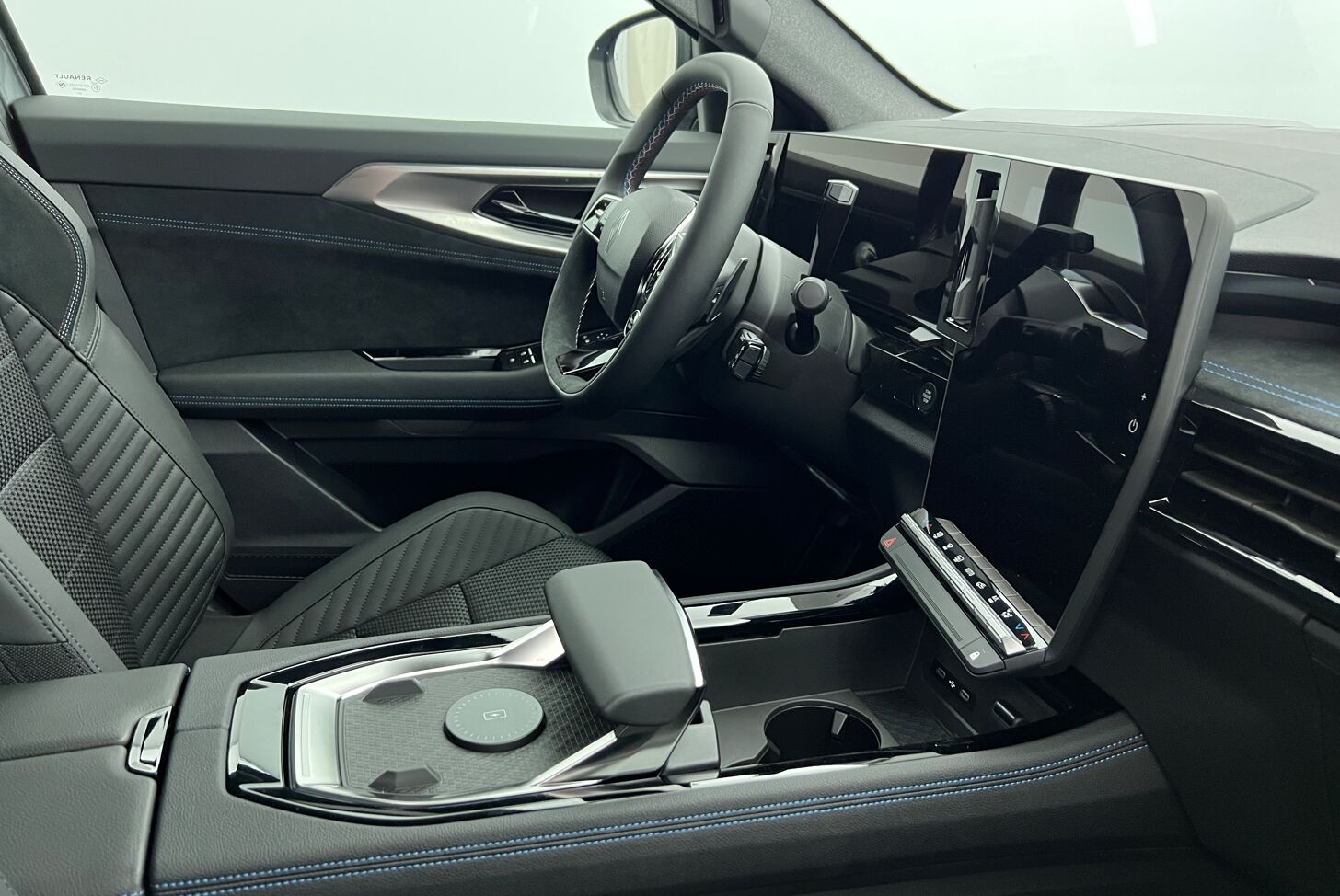 RENAULT Austral SUV Hybride Essence