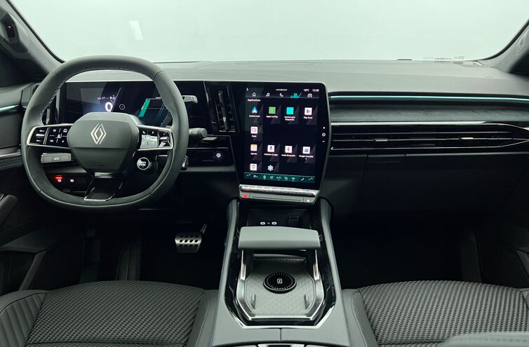 RENAULT Austral SUV Hybride Essence