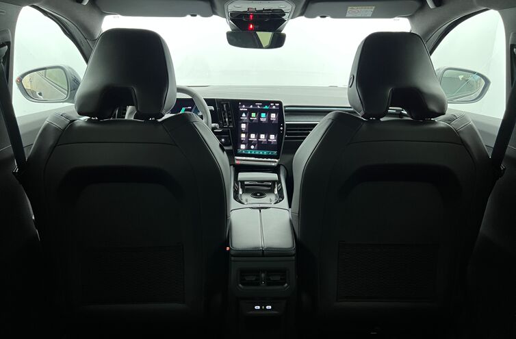 RENAULT Austral SUV Hybride Essence