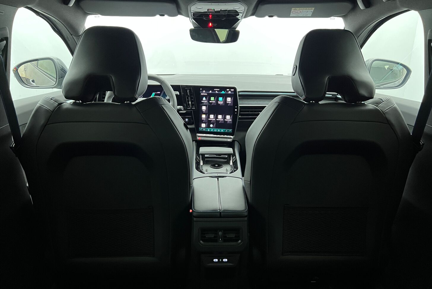 RENAULT Austral SUV Hybride Essence