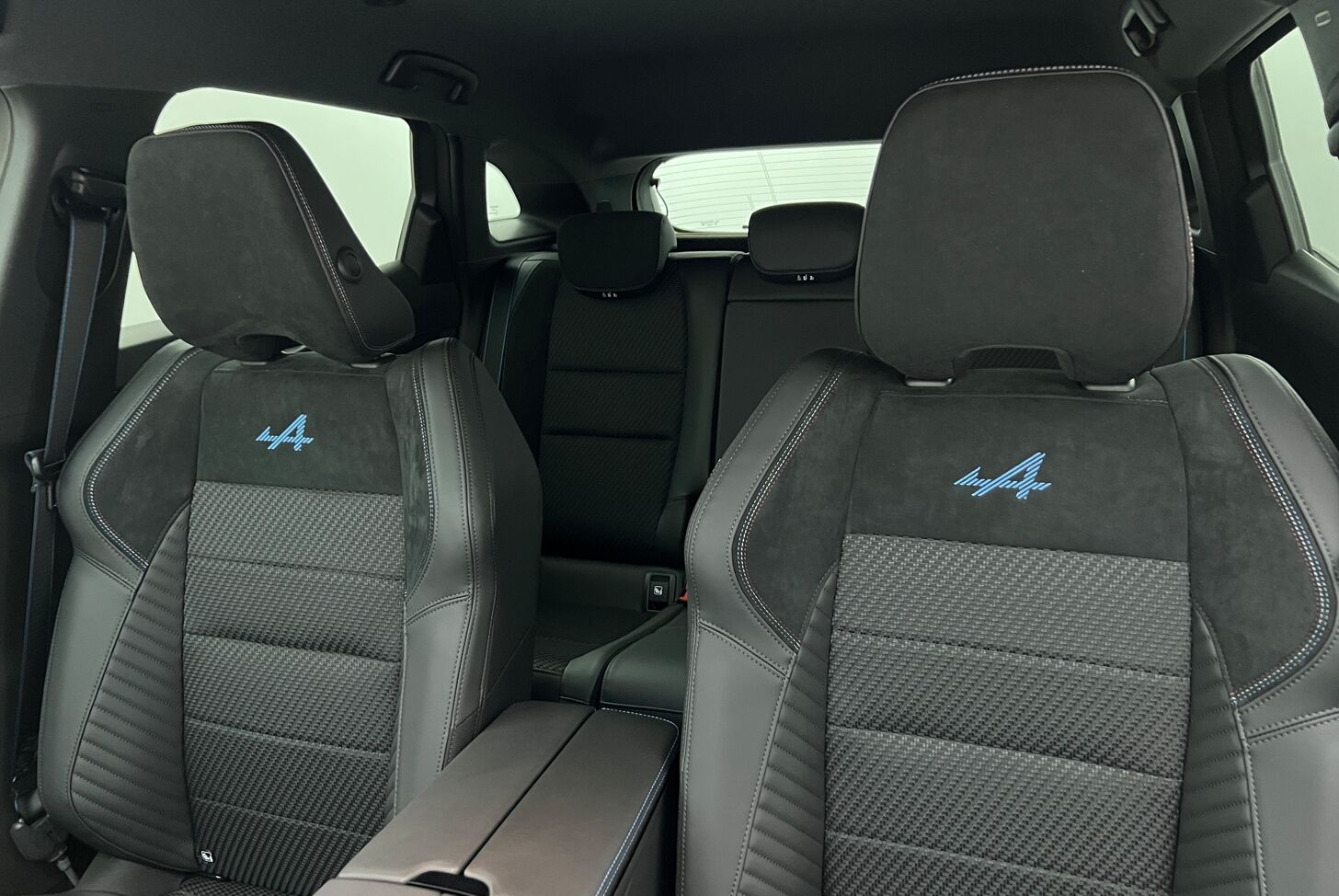 RENAULT Austral SUV Hybride Essence