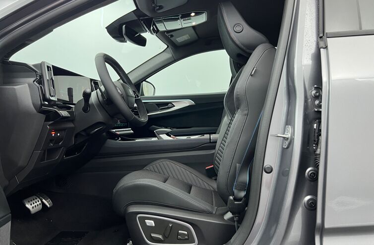 RENAULT Austral SUV Hybride Essence
