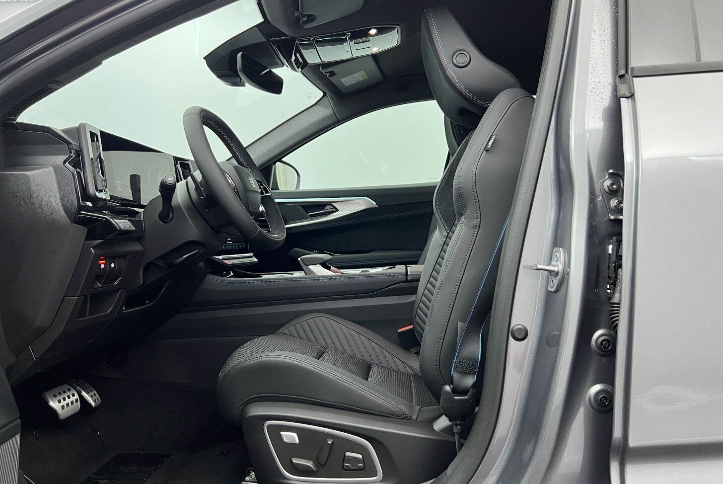 RENAULT Austral SUV Hybride Essence