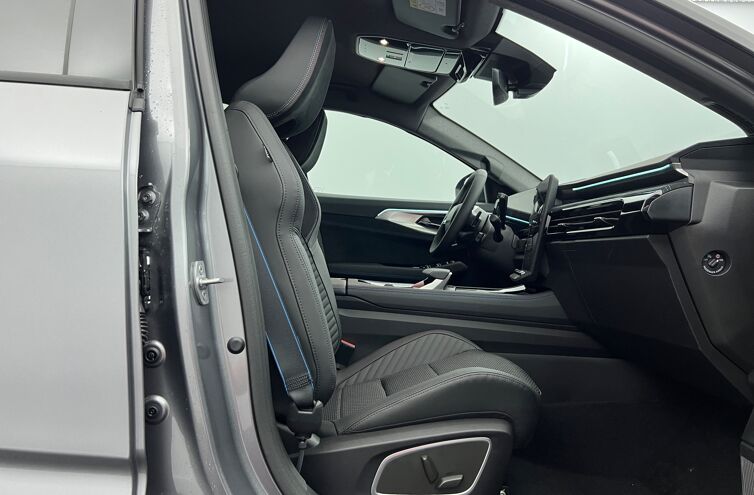 RENAULT Austral SUV Hybride Essence