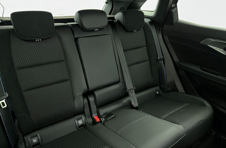 RENAULT Austral SUV Hybride Essence