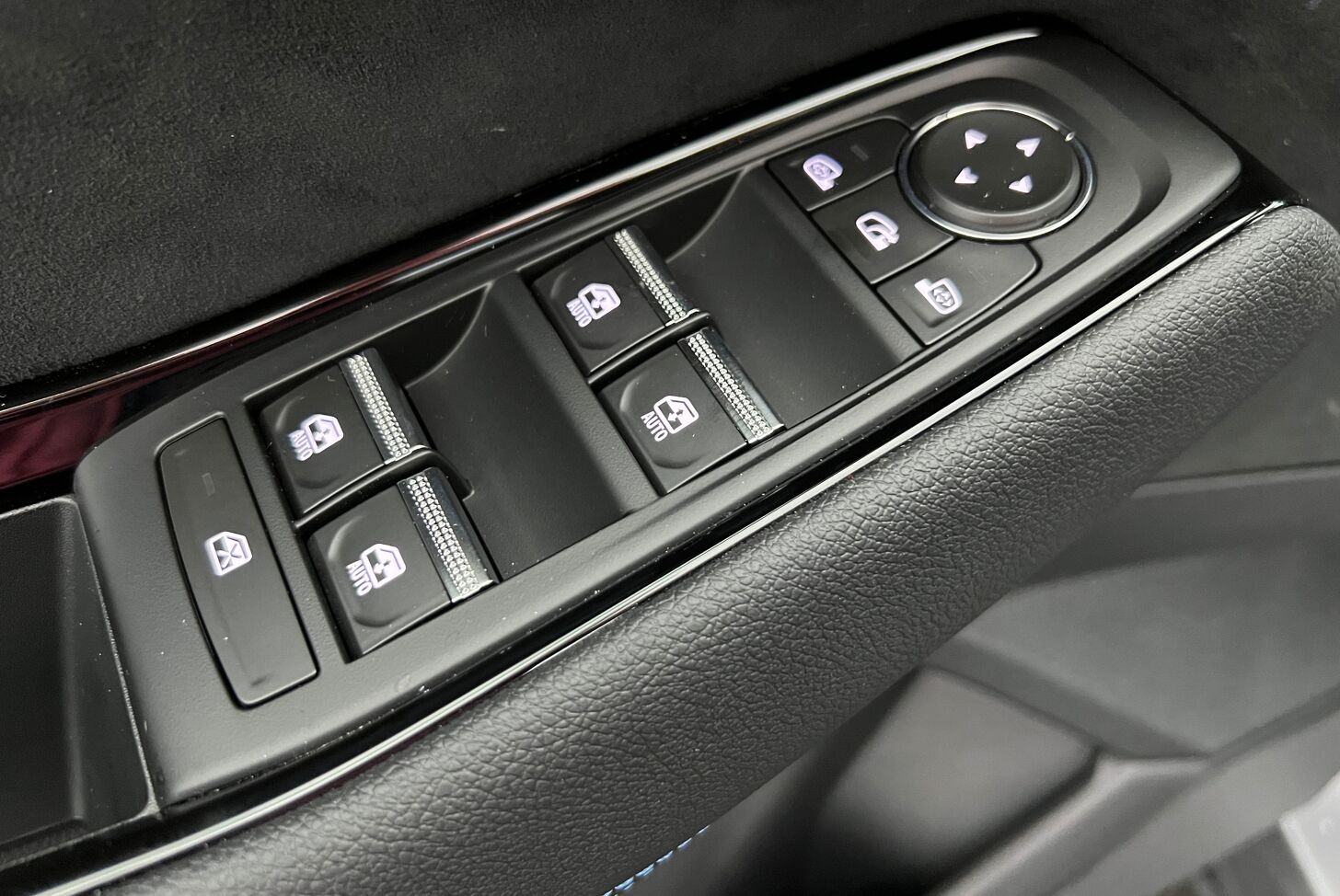 RENAULT Austral SUV Hybride Essence