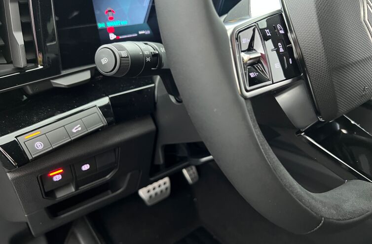 RENAULT Austral SUV Hybride Essence