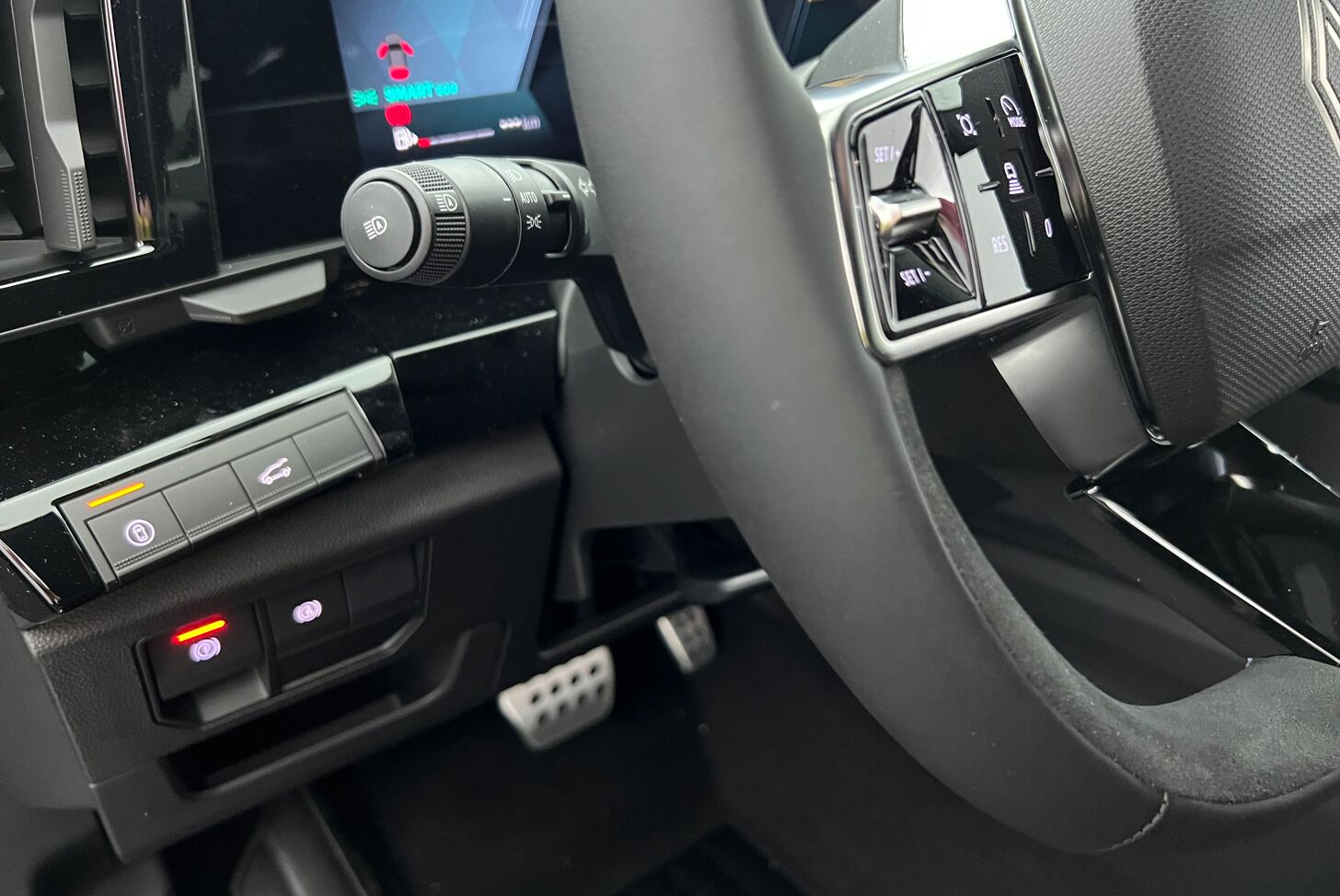 RENAULT Austral SUV Hybride Essence