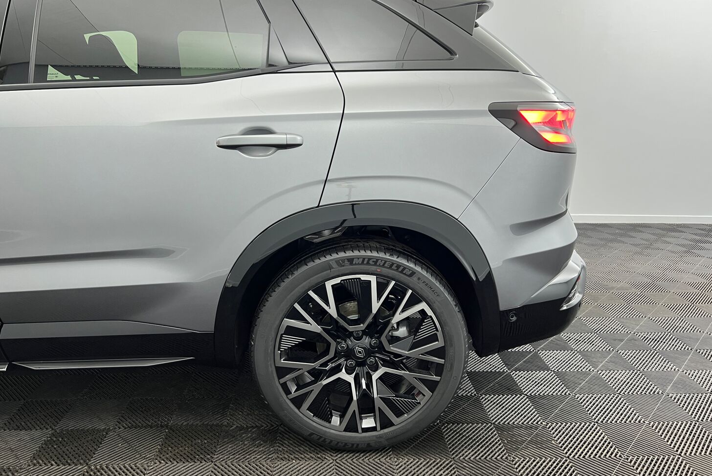 RENAULT Austral SUV Hybride Essence