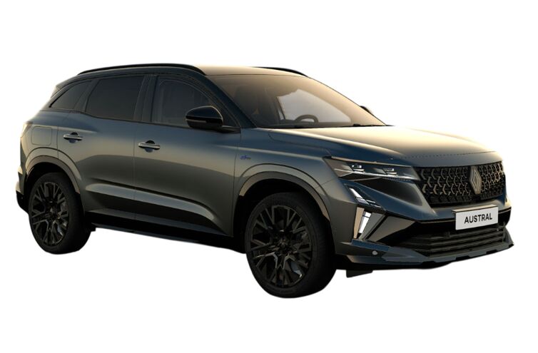 RENAULT Austral SUV Hybride Essence