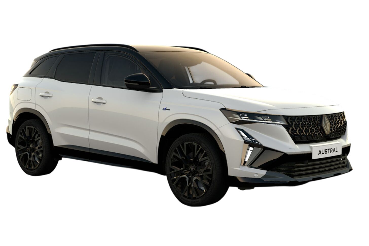 RENAULT Austral SUV Hybride Essence