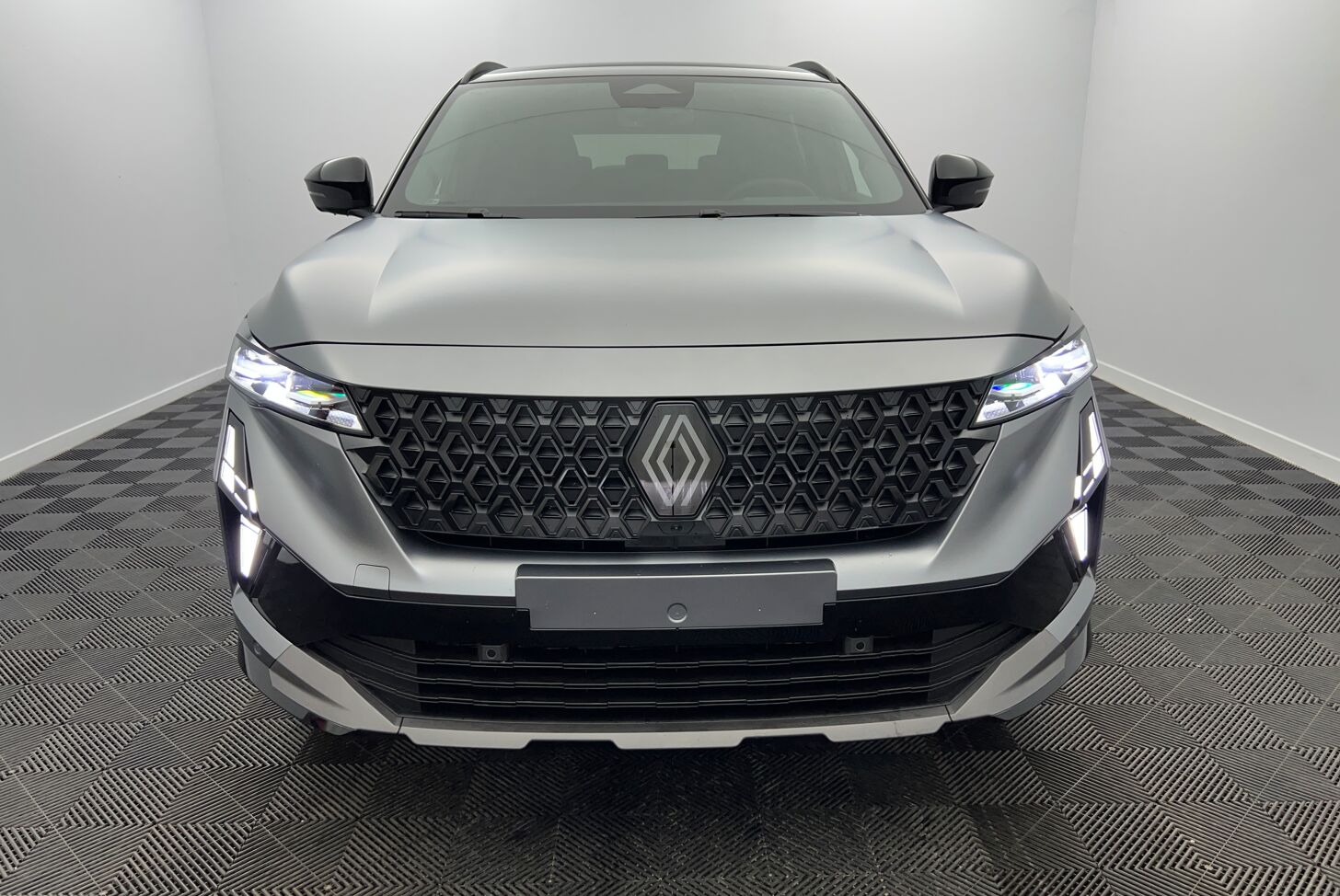RENAULT Austral SUV Hybride Essence
