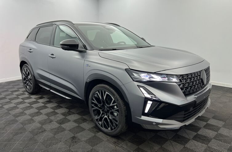 RENAULT Austral SUV Hybride Essence