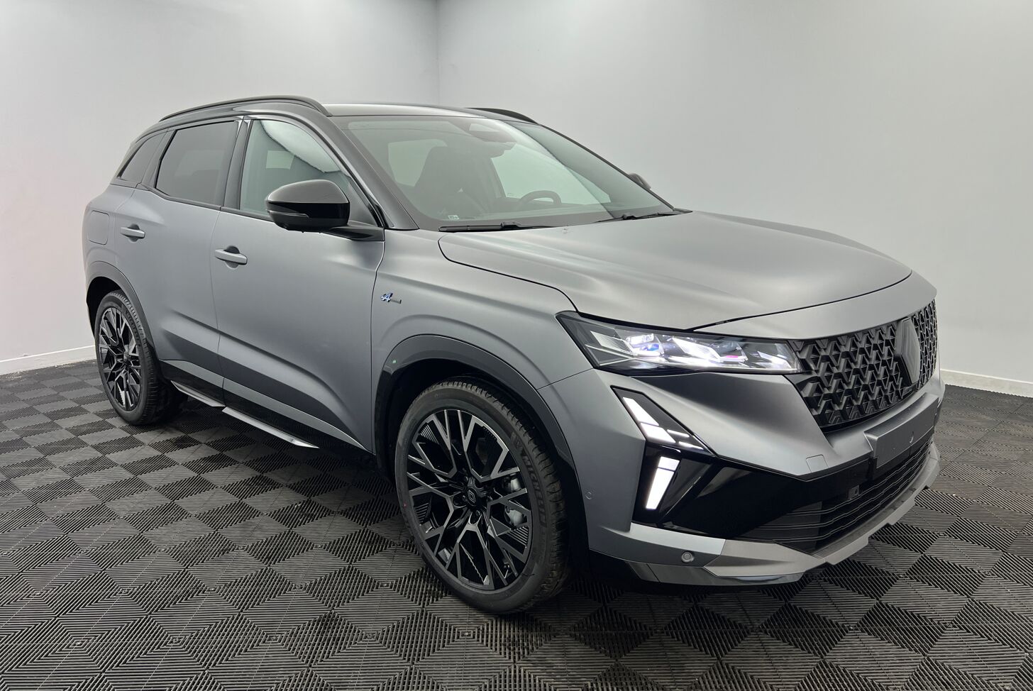 RENAULT Austral SUV Hybride Essence