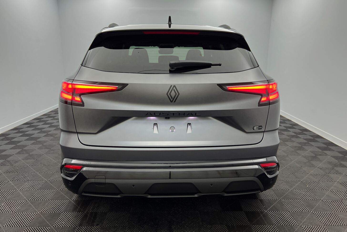 RENAULT Austral SUV Hybride Essence