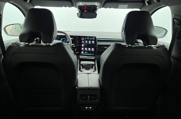 RENAULT Austral SUV Hybride Essence