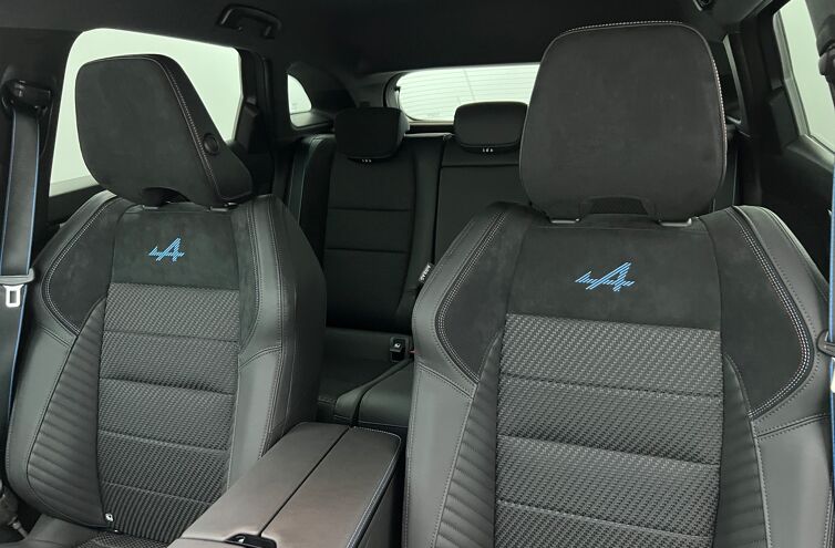 RENAULT Austral SUV Hybride Essence