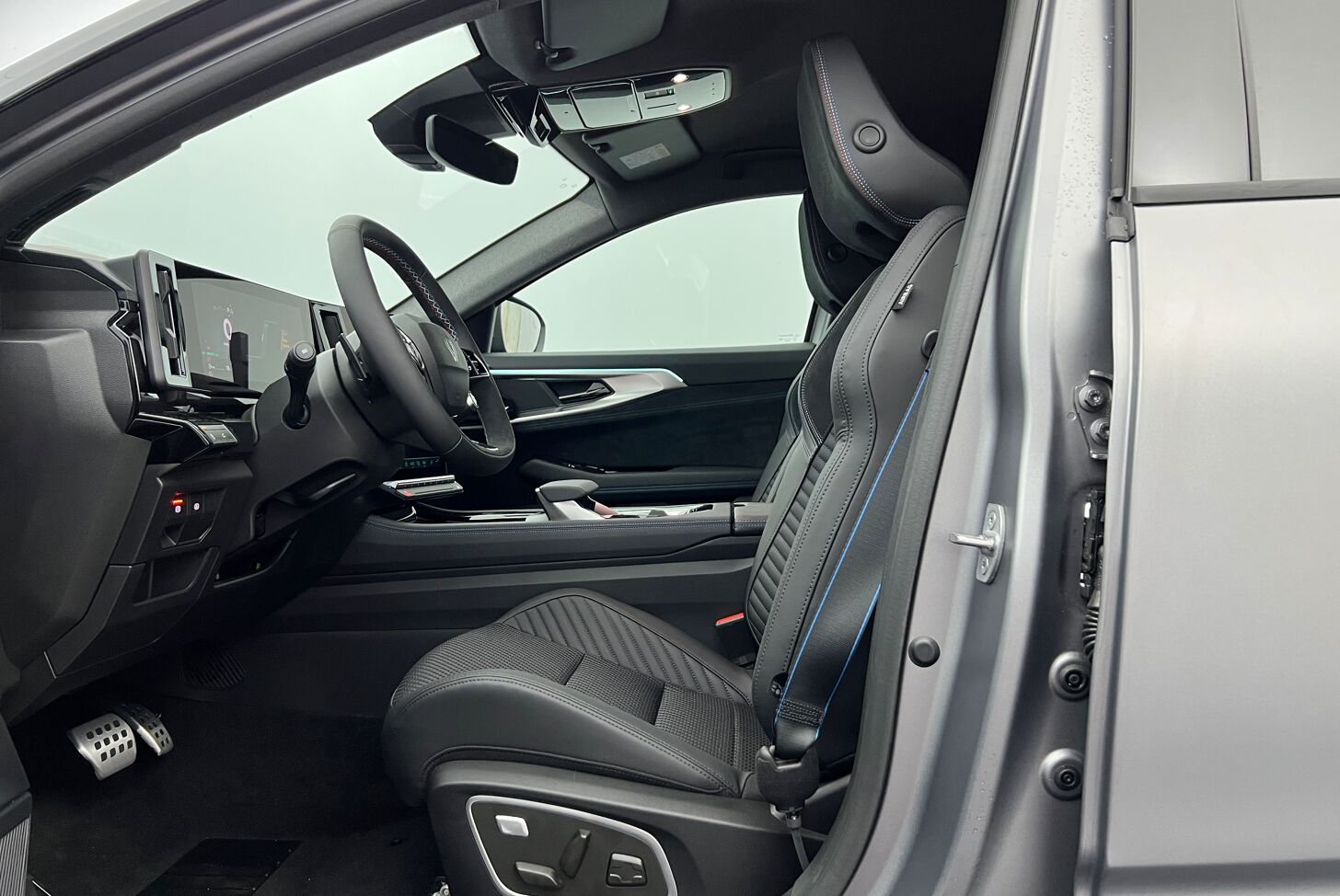 RENAULT Austral SUV Hybride Essence