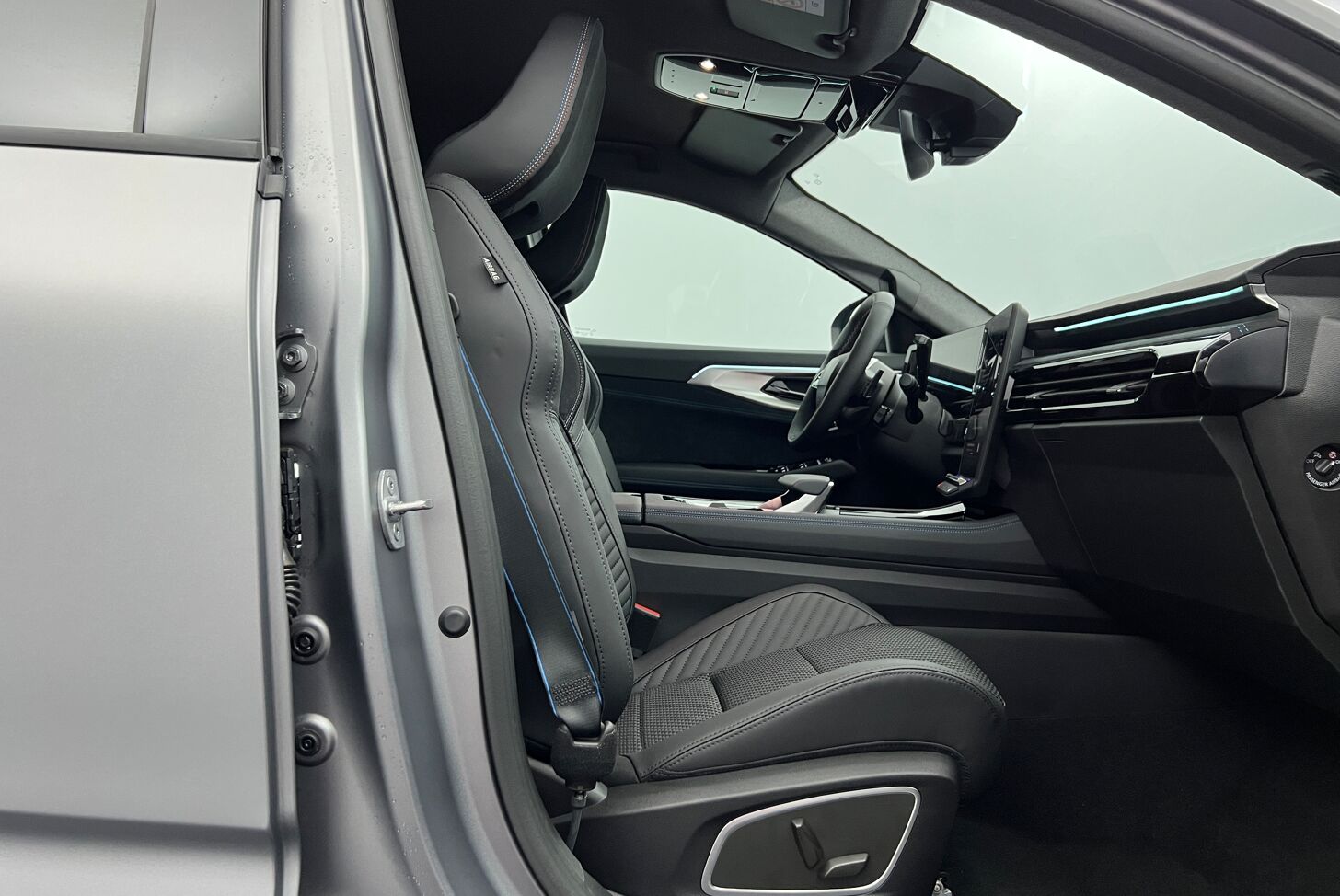 RENAULT Austral SUV Hybride Essence
