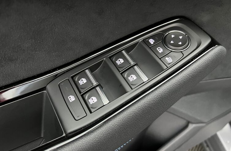 RENAULT Austral SUV Hybride Essence