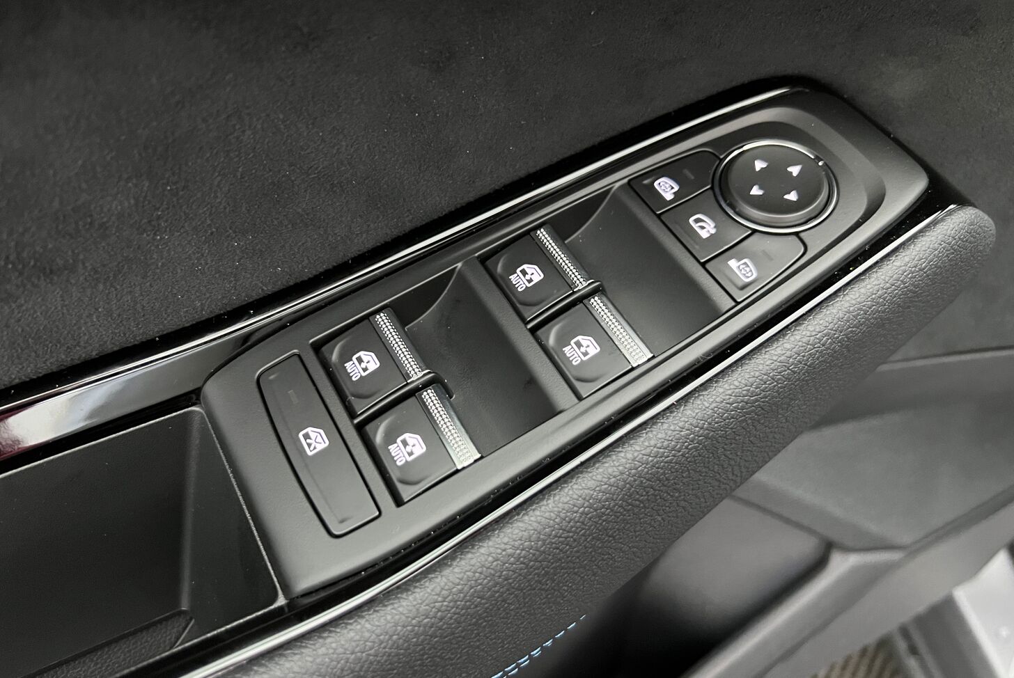 RENAULT Austral SUV Hybride Essence