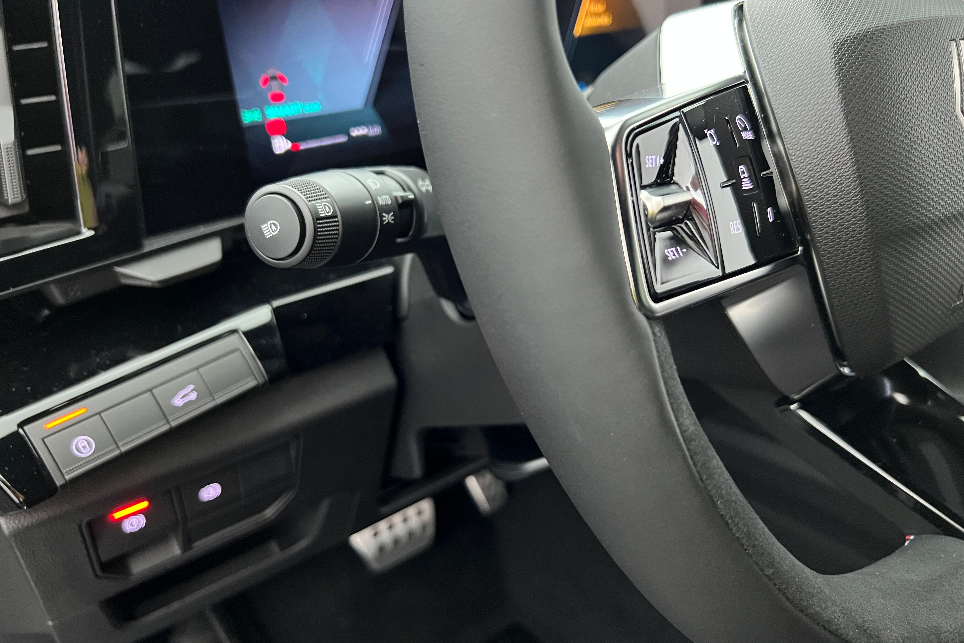 RENAULT Austral SUV Hybride — photo 16