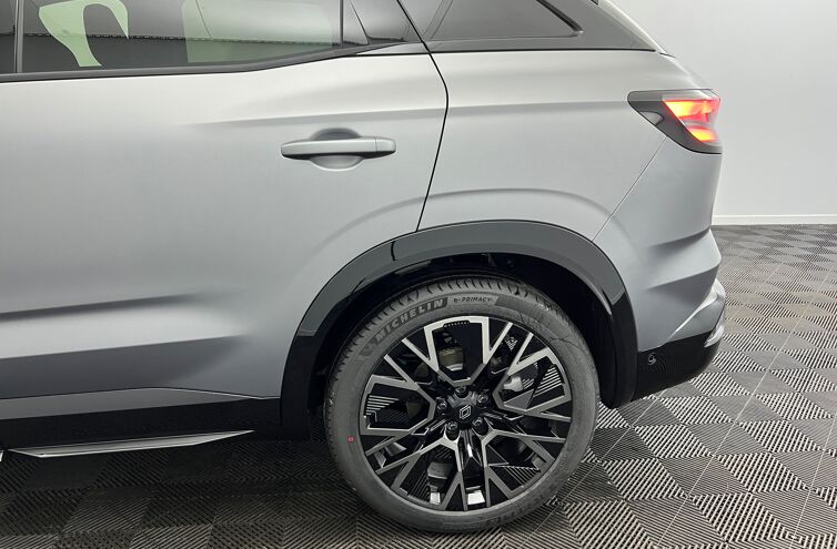 RENAULT Austral SUV Hybride Essence