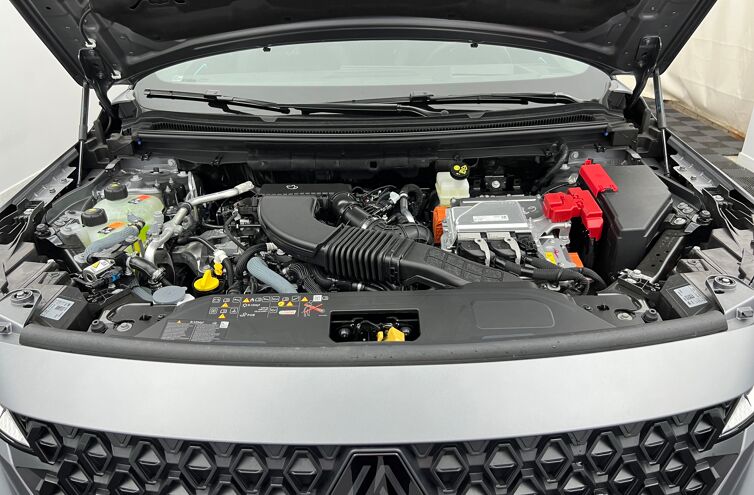 RENAULT Austral SUV Hybride Essence