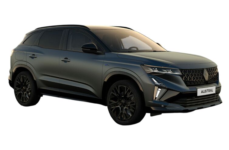 RENAULT Austral SUV Hybride Essence