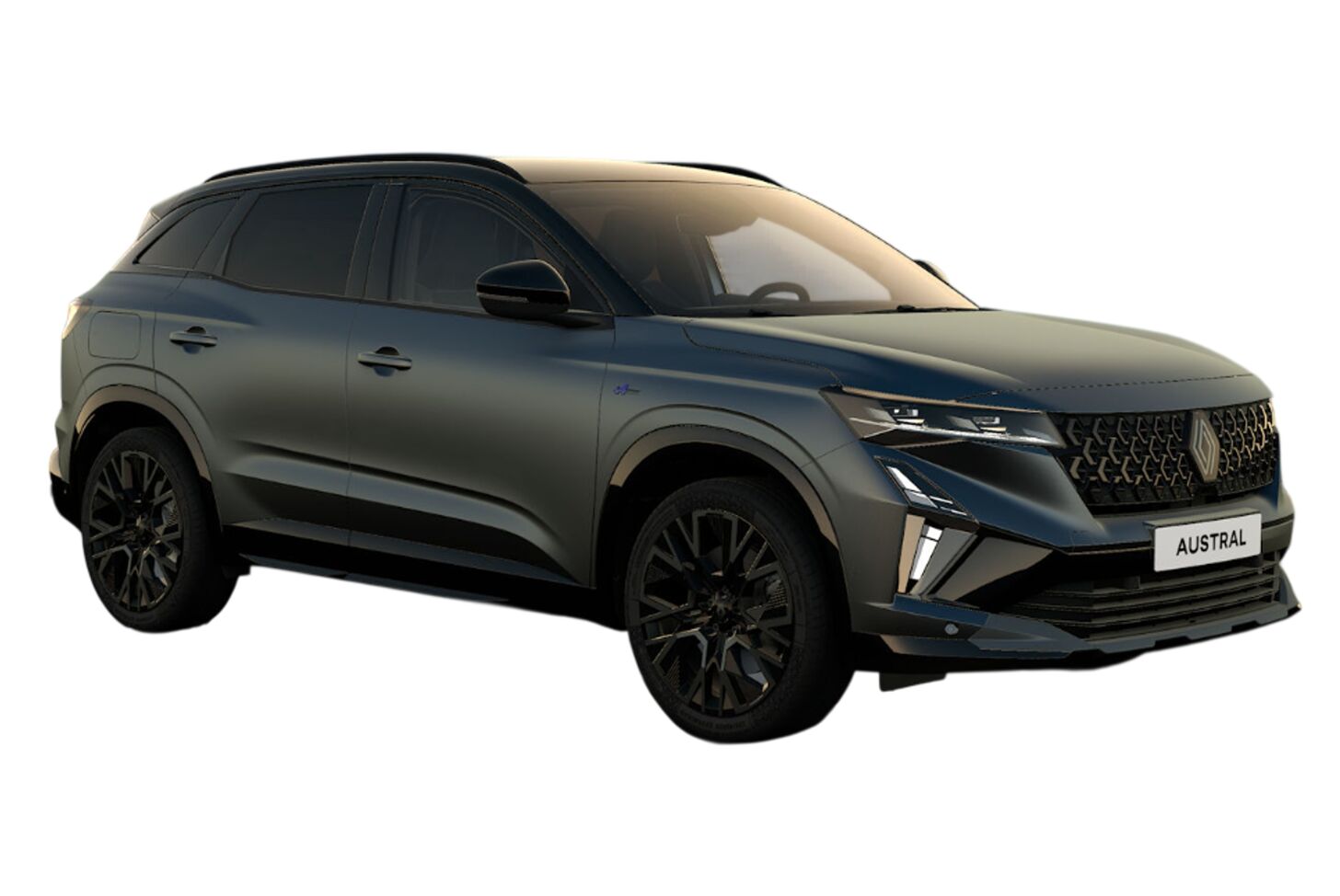 RENAULT Austral SUV Hybride Essence